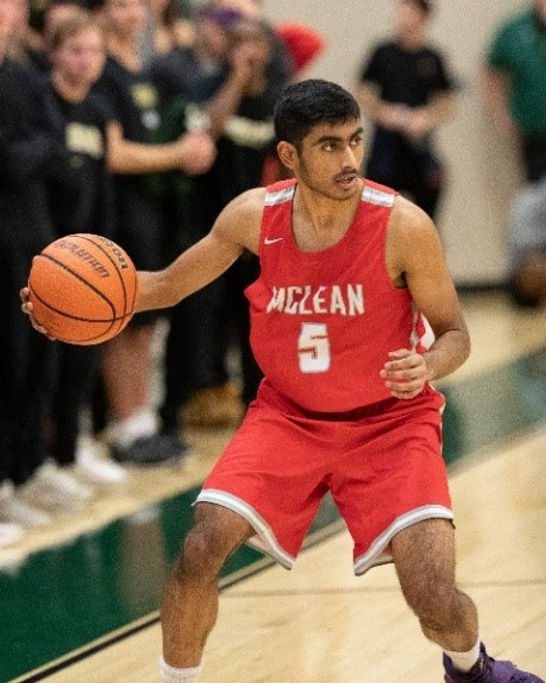 Bhuvanesh Rajagopal Iowa State University, USA | B.Sc Electrical Engineering | Former Student, IB Sports Academy (2013–2017).