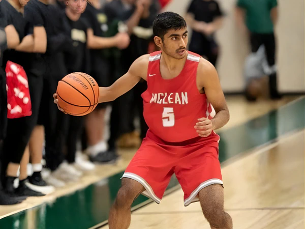 Alumni Spotlight: Bhuvanesh Rajagopal