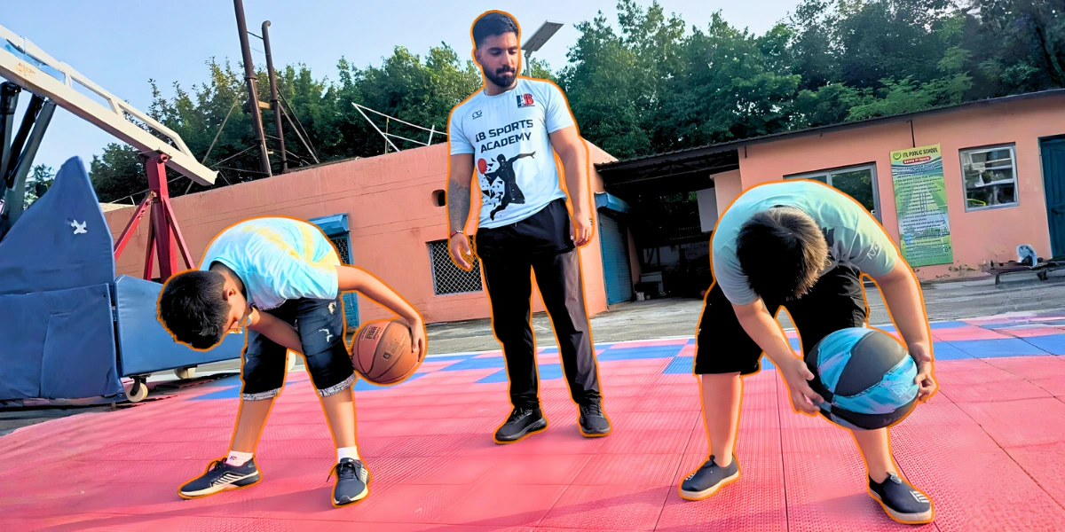 The Sunday Centre • Every Child, Every Dream