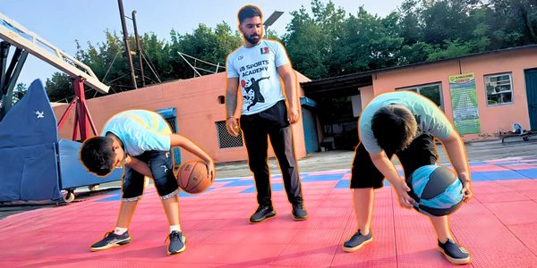 The Sunday Centre • Every Child, Every Dream