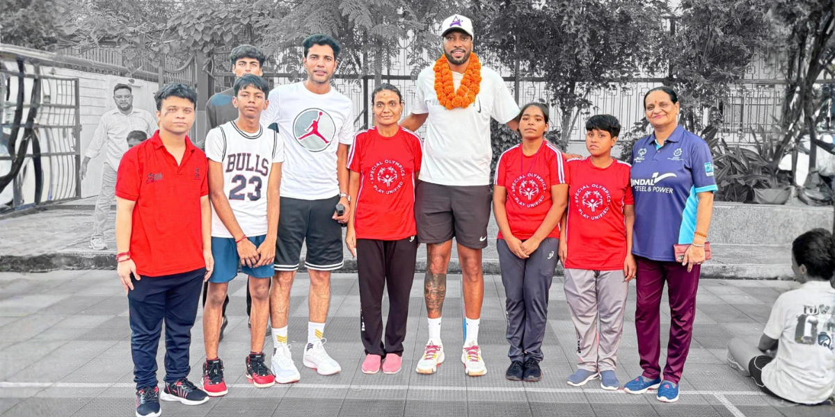 Court to Championship • Coach Hassan El-Saddique