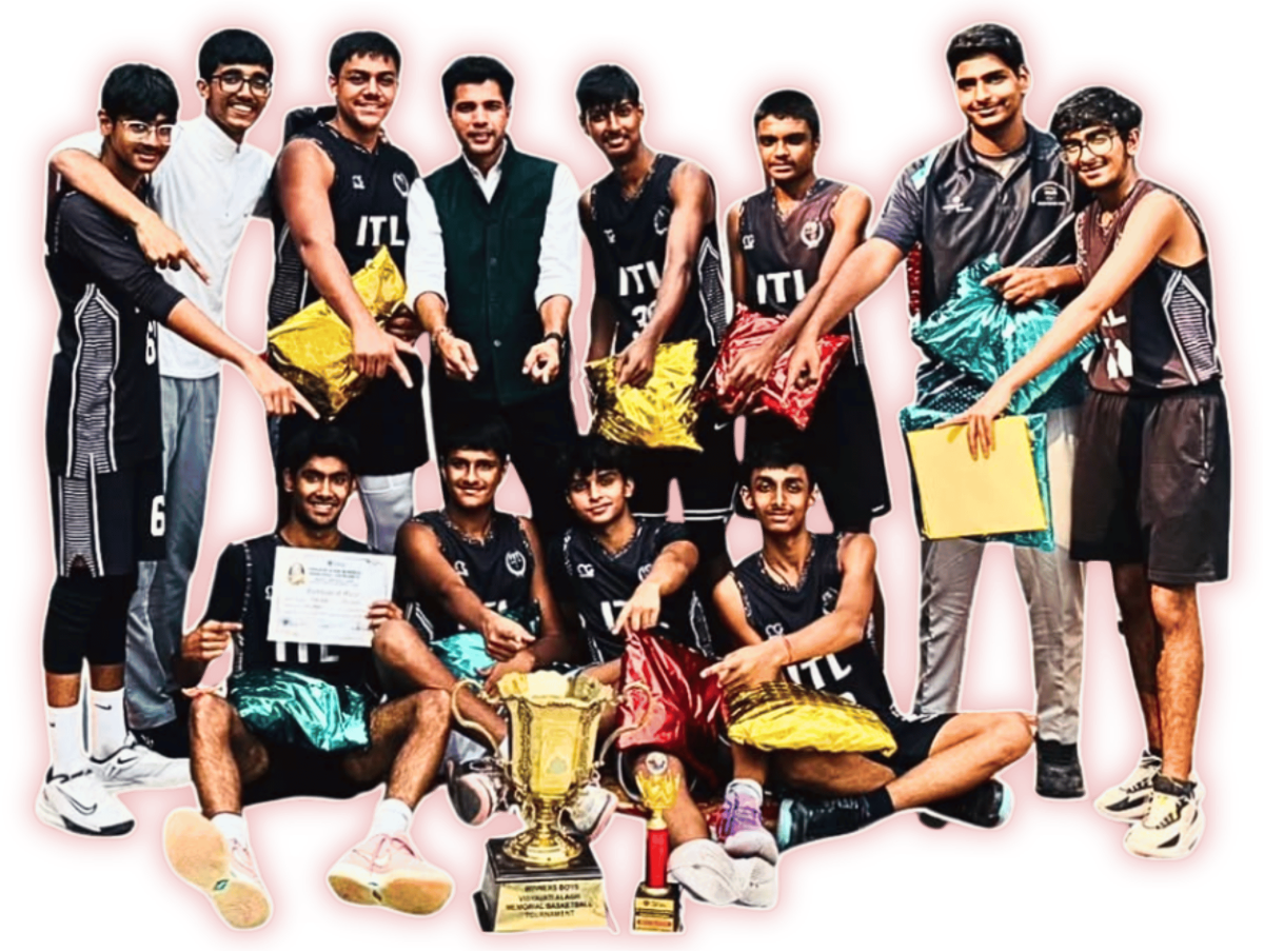 Proof We Dont Miss Ib Sports Academy